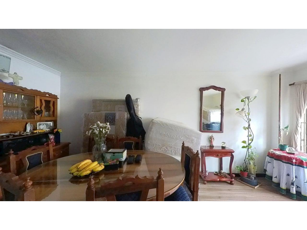 Venta Apartamento 3 hab, 74 mts2, Edificio Vallarta, Modelia, Fontibón — foto 3