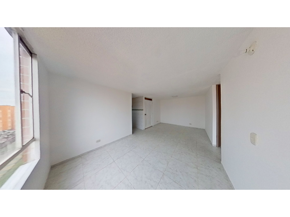 Venta Apartamento 2 hab, 45 mts2, FLAMENCOS II, Los Laureles, Bosa — foto 3