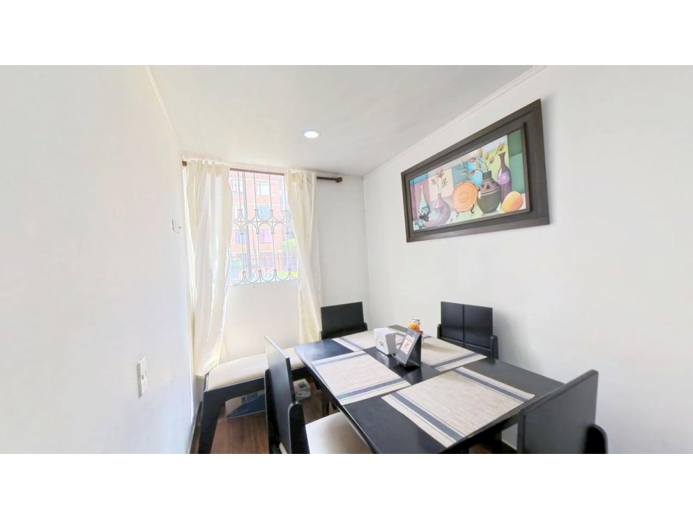 Venta Apartamento 3 hab, 47 mts2, Manantial del Sol, Potrerito, Bosa — foto 3