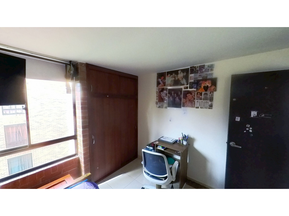Venta Apartamento 2 hab, 44 mts2, Primavera, Ciudad Verde, Soacha — foto 3
