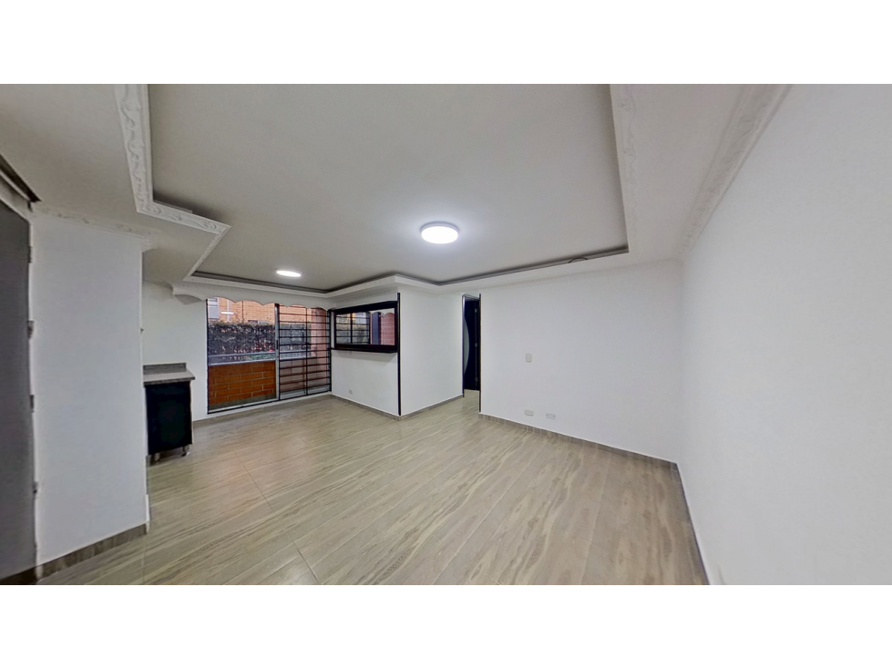 Venta Apartamento 3 hab, 59 mts2, Castaño, Ciudad Verde, Soacha