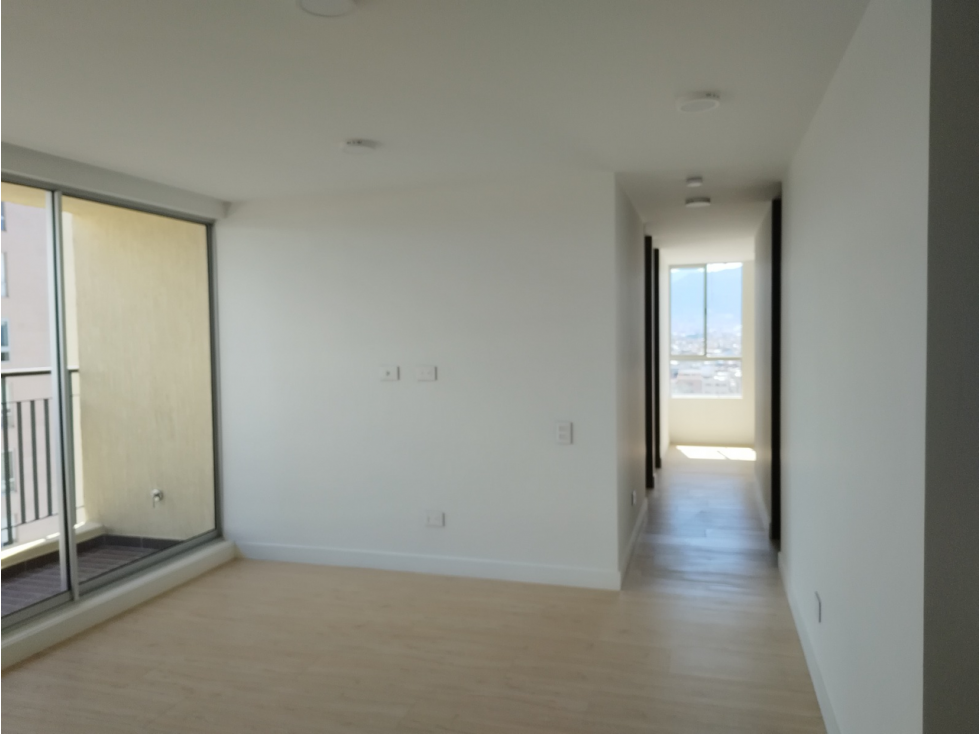 Venta Apartamento 3 hab, 92 mts2, Boreal Kennedy — foto 4