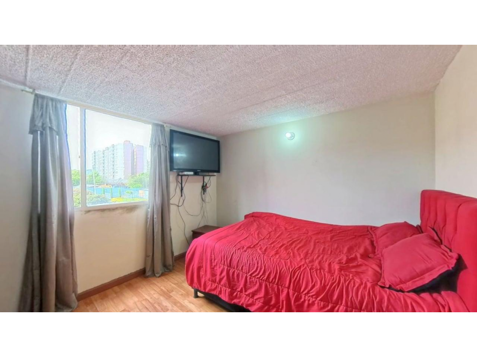 Venta Apartamento 3 hab, 54 mts2, El Verbenal, Usaquén — foto 3