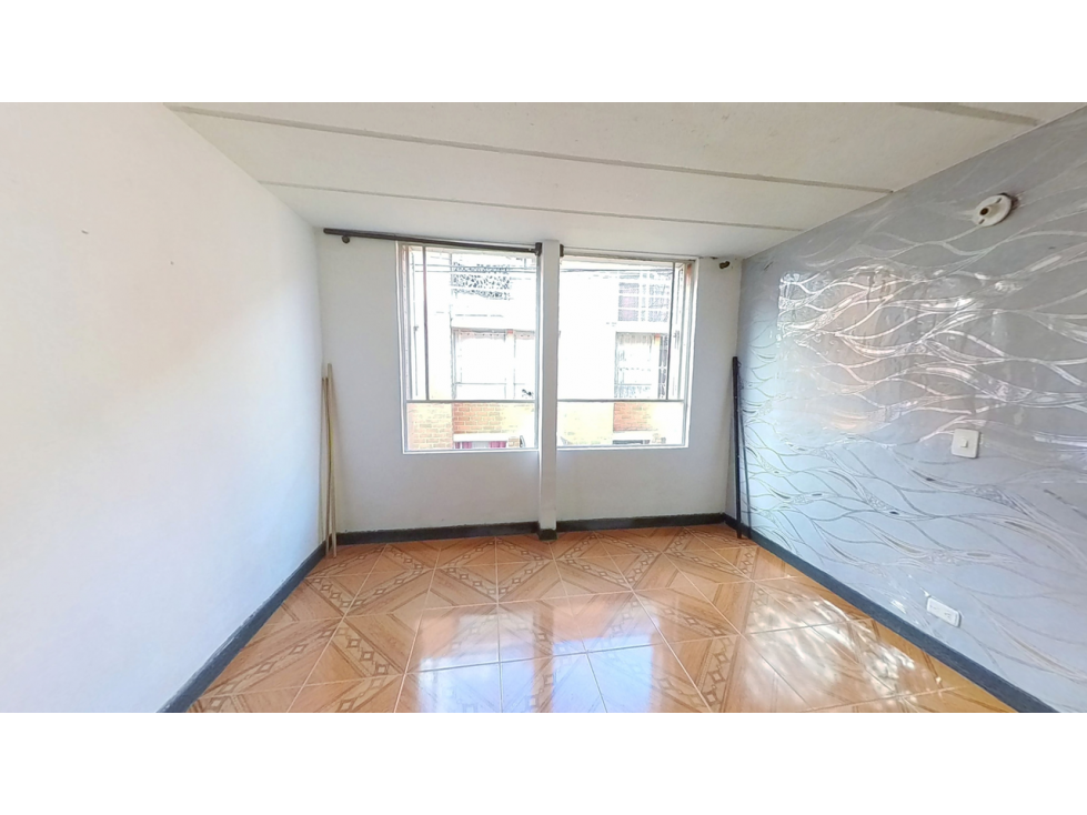 Venta casa de 2 hab, 50 mts2, Casas Del Nogal Tibabuyes, Suba