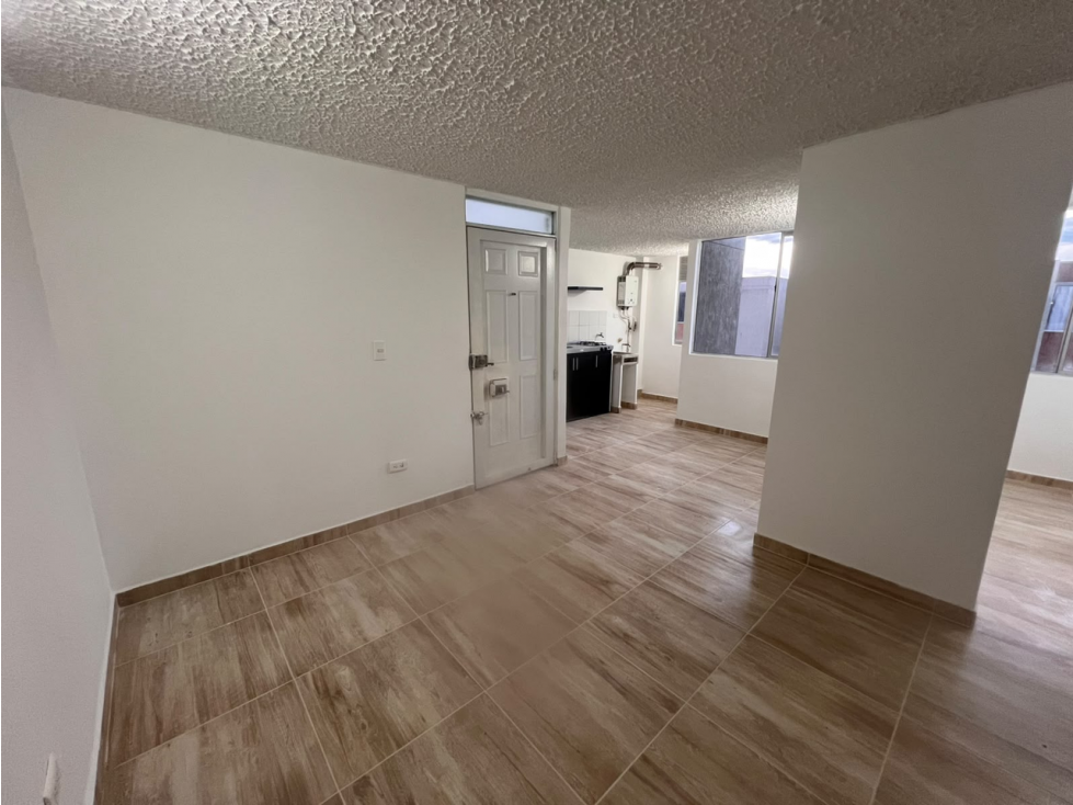 Venta Apartamento 2 hab, 43 mts2, MANZANA 52 EL PORVENIR, Bosa — foto 2