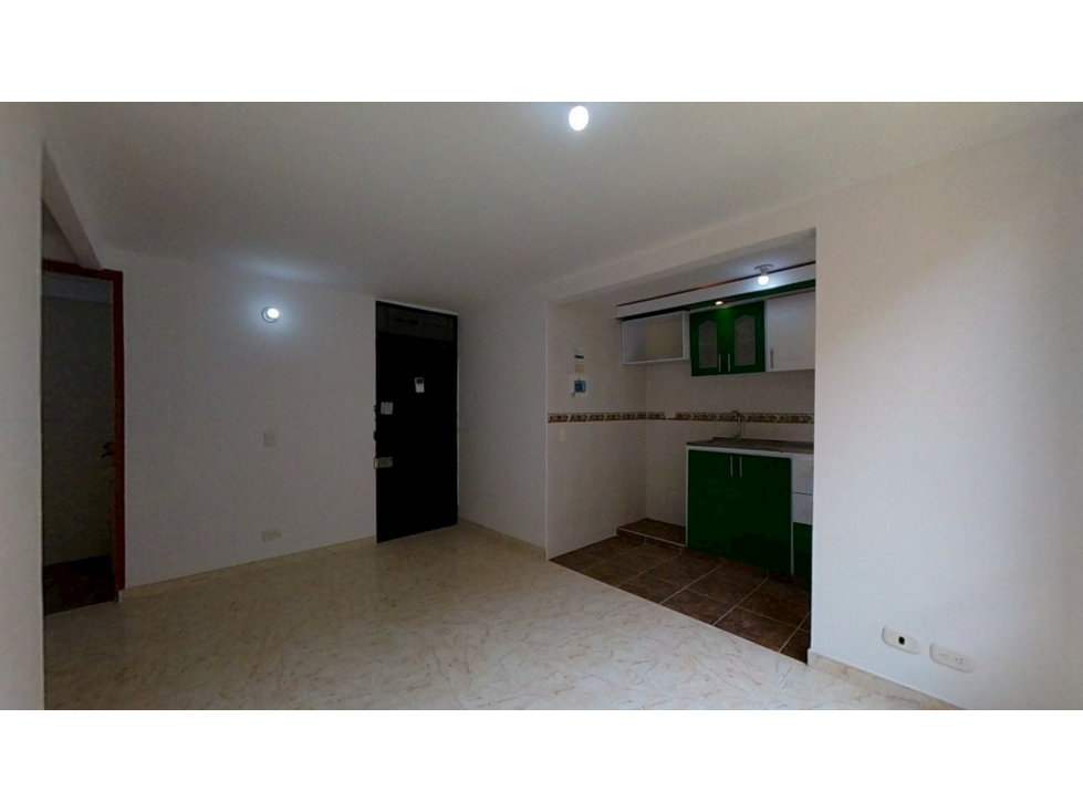 Venta Apartamento 2 hab, 48 mts2, Cerezo, Parques de Bogotá, Bosa — foto 3