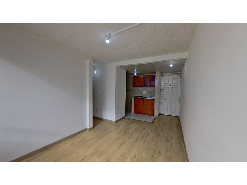 Venta Apartamento 3 hab, 47 mts2, BOSQUES DEL PORTAL , Ciudad Bolívar — foto 4