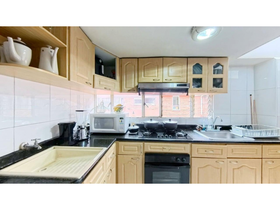 Venta Casa 2 hab, 118 mts2, Maranta 5 Sector 11, Maranta, Usaquén — foto 6