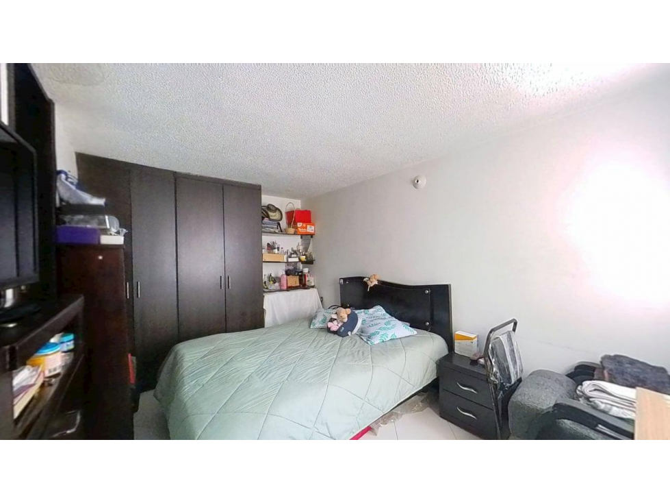 Venta Apartamento 3 hab, 59 mts2, Sauco, Ciudad Verde, Soacha — foto 4