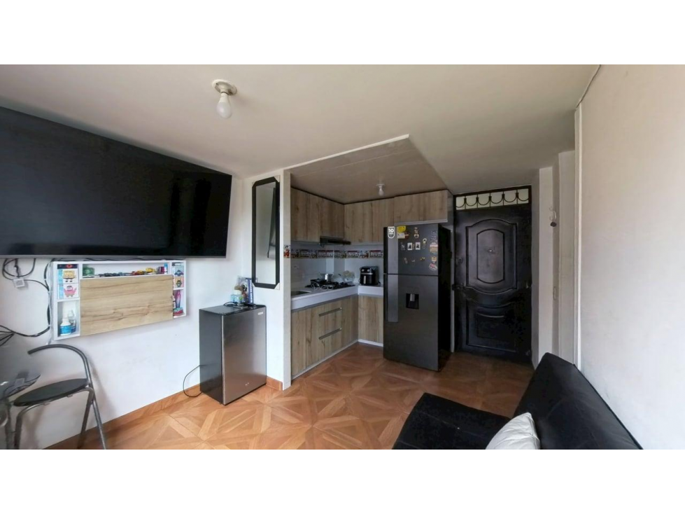 Venta Apartamento 3 hab, 41 mts2, Linaria, Ciudad Verde, Soacha — foto 4