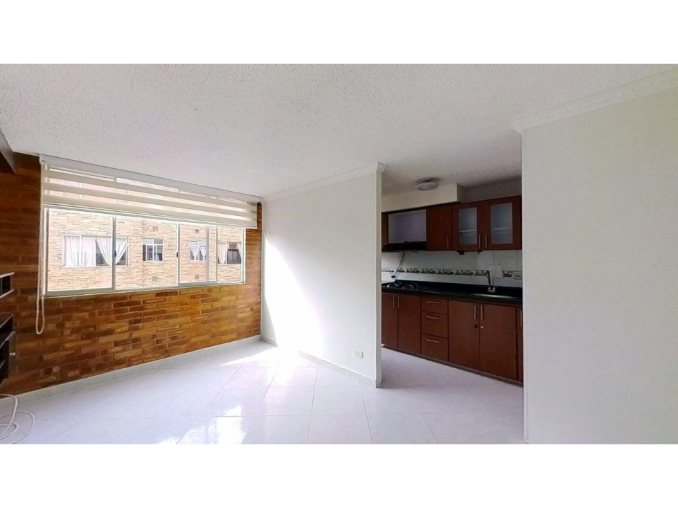 Venta Apartamento 3 hab, 50 mts2, Solsticio 2, El Porvenir, Fontibón