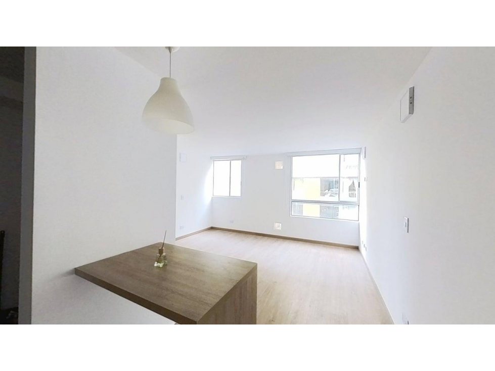 Venta Apartamento 2 hab, 43 mts2, Villa Fiorita, Engativá