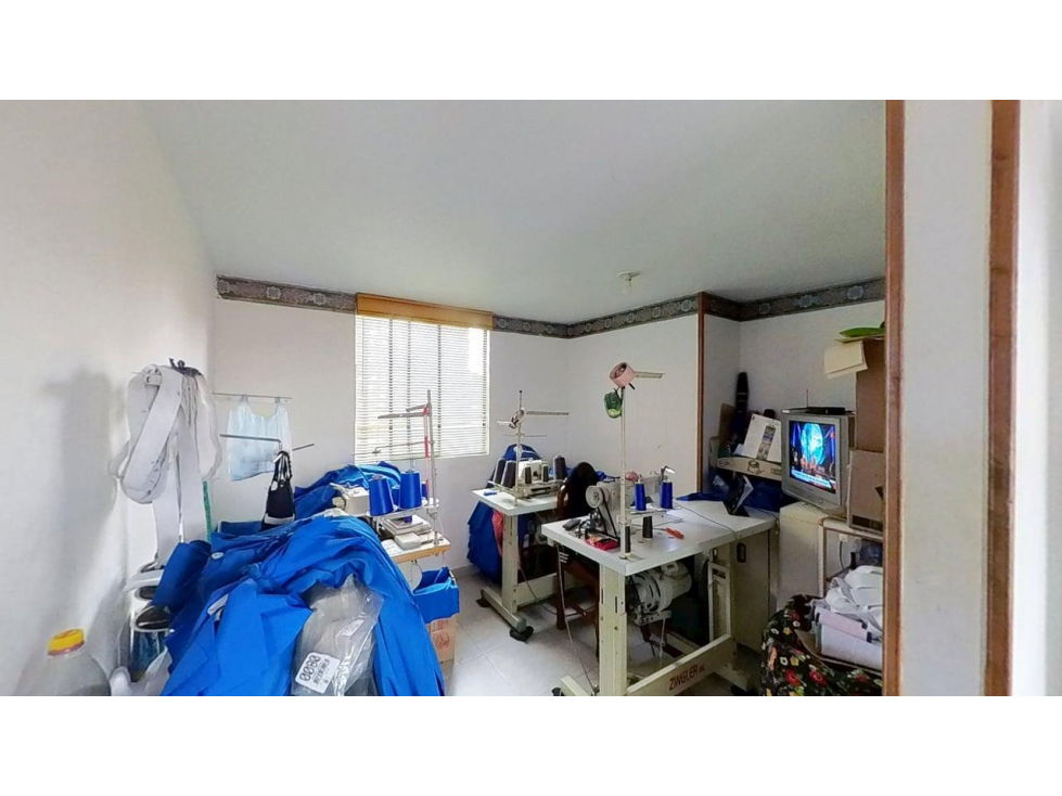 Venta Apartamento 3 hab, 73 mts2, Ronda de San Patricio 2, Engativá
