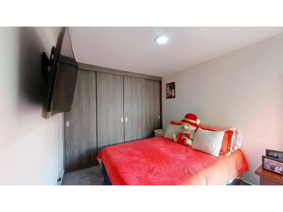 Venta Apartamento 2 hab, 36 mts2, Portohayuelos 2, Hayuelos, Fontibón — foto 6