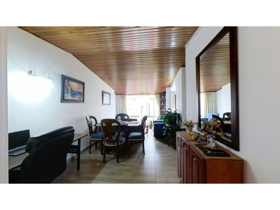 Venta Apartamento 3 hab, 63 mts2, Parque de Fontibón, Trabla, Fontibón