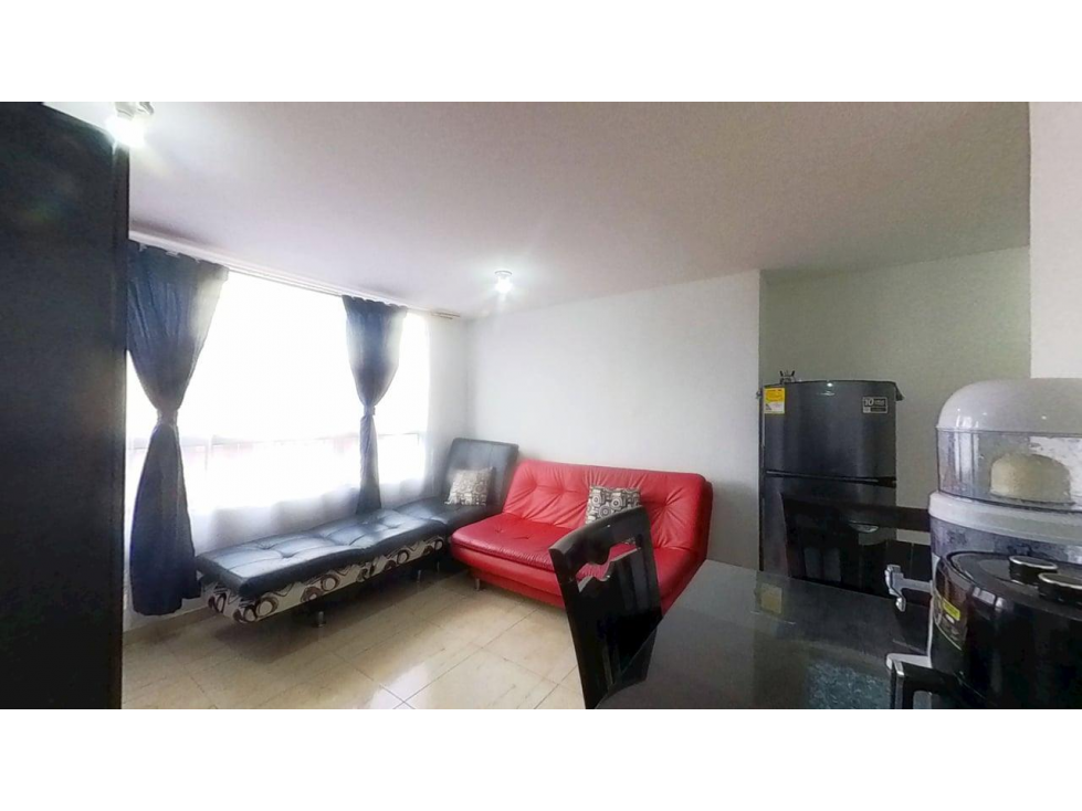 Venta Apartamento 3 hab, 54 mts2, Parque Central Tintal, Kennedy