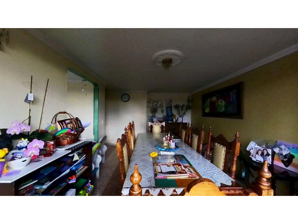 Venta Apartamento 3 habitaciones, 137 mts2, El Batan, Suba — foto 2