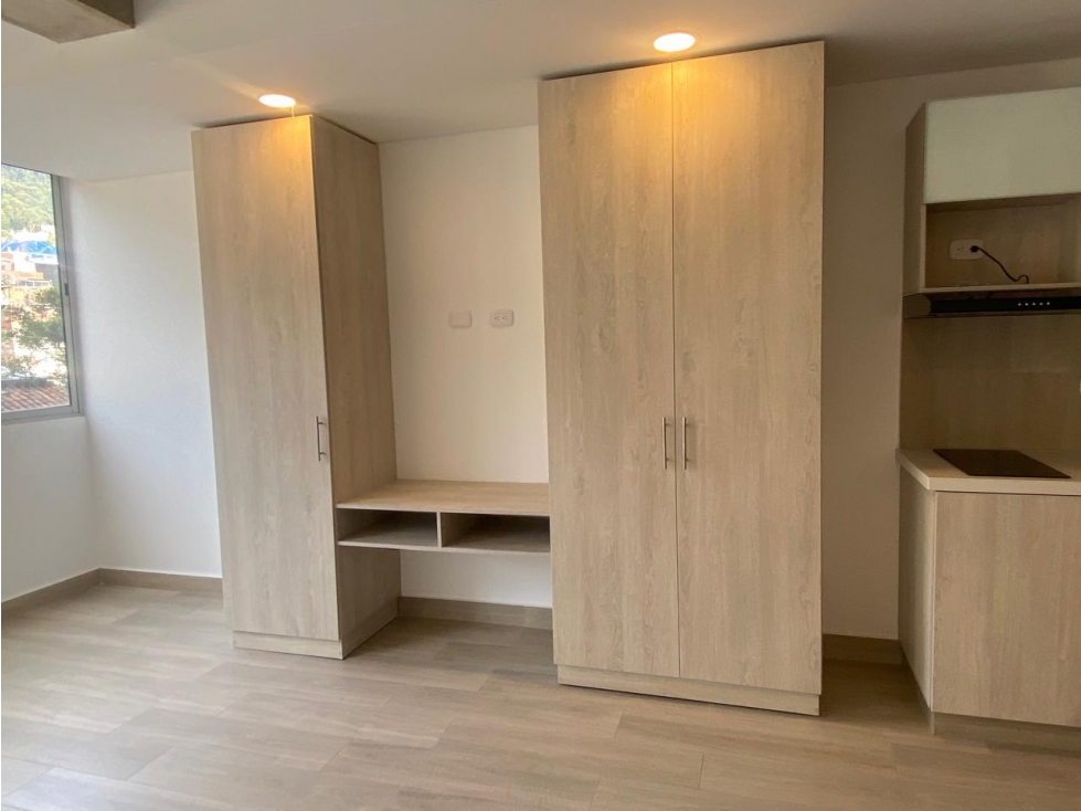 Venta Apartaestudio AirBnb Club House La Quinta en San Martín Bogotá — foto 6