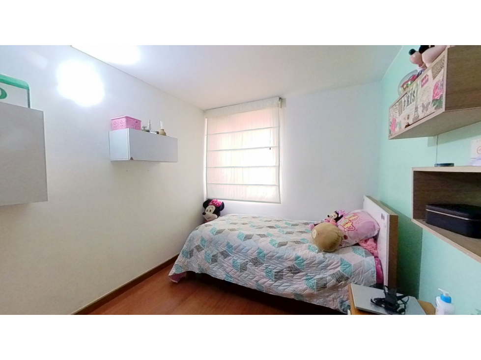 Venta Apartamento 3 hab, 91 mts2, Potosí, Suba — foto 6