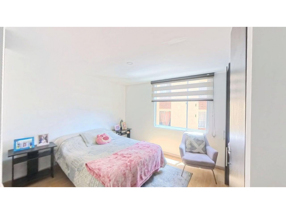 Venta Apartamento 2 hab, 51 mts2, Prados del Salitre, Suba — foto 4