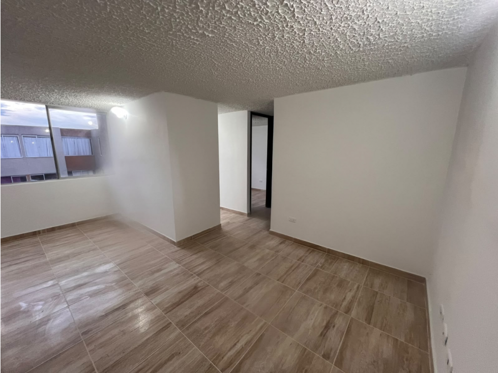 Venta Apartamento 2 hab, 43 mts2, MANZANA 52 EL PORVENIR, Bosa