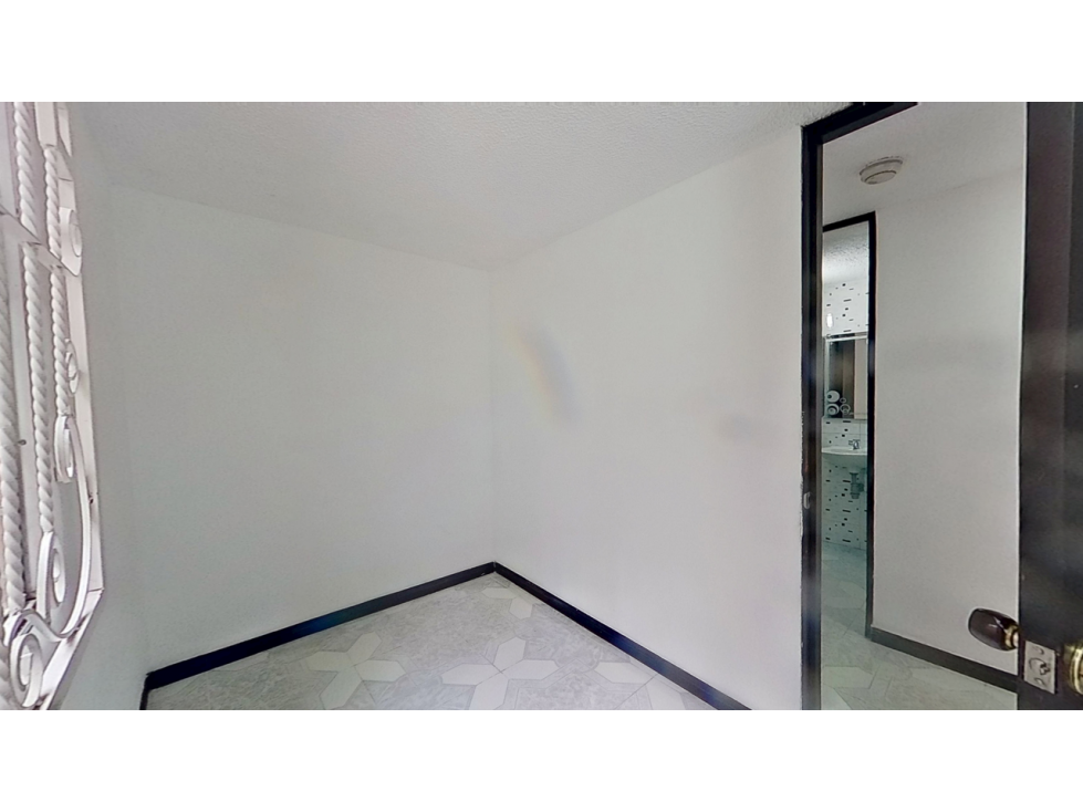 Venta Apartamento 2 hab, 50 mts2, Macarena 1, Los Laureles, Bosa — foto 5