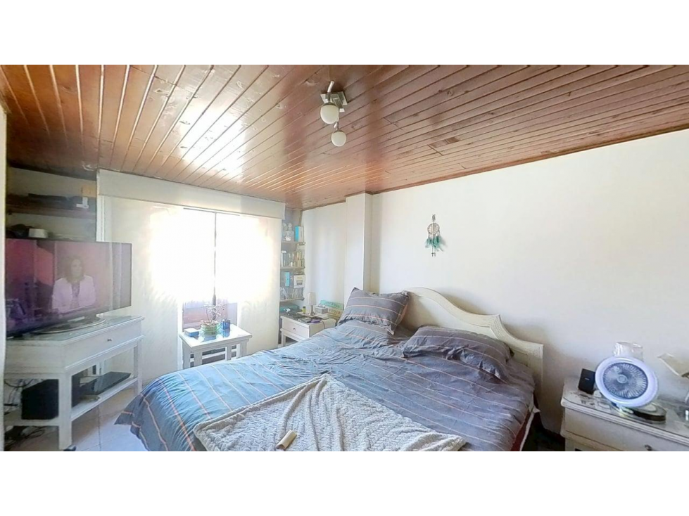 Venta Apartamento 3 hab, 92 mts2, Puente Largo, Suba