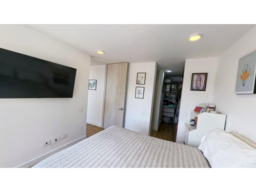 Venta Apartamento 3 hab, 67 mts2, Boreal, La Igualdad, Kennedy — foto 4