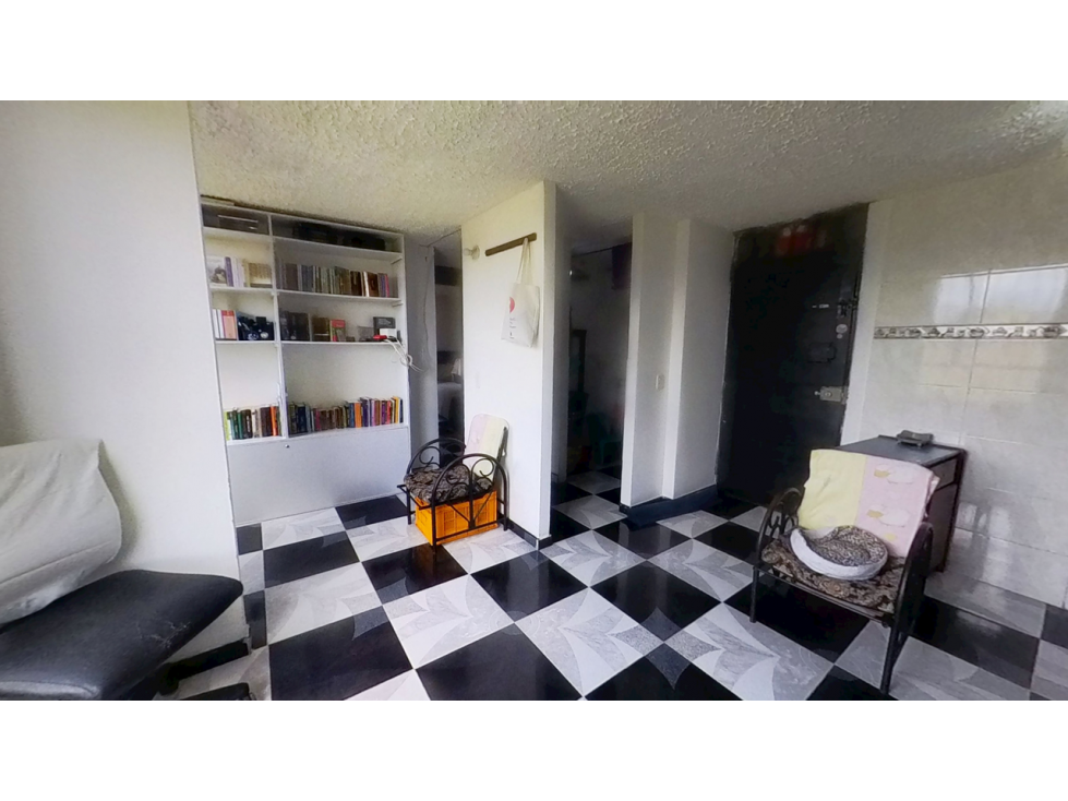 Venta Apartamento 3 hab, 41 mts2, Hortensia, Ciudad Verde, Soacha — foto 2