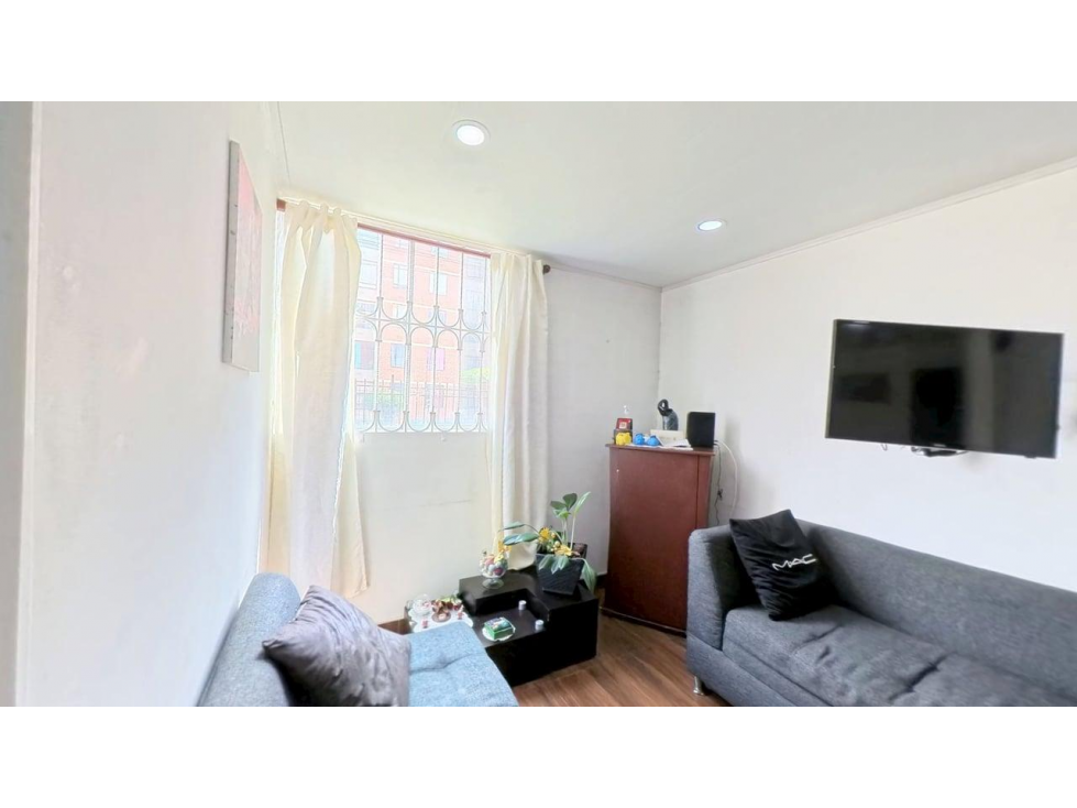 Venta Apartamento 3 hab, 47 mts2, Manantial del Sol, Potrerito, Bosa — foto 4