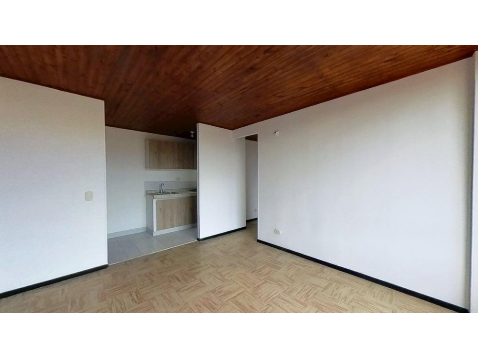 Venta Apartamento 3 hab, 55 mts2, Yaiti, Compartir, Suba — foto 2