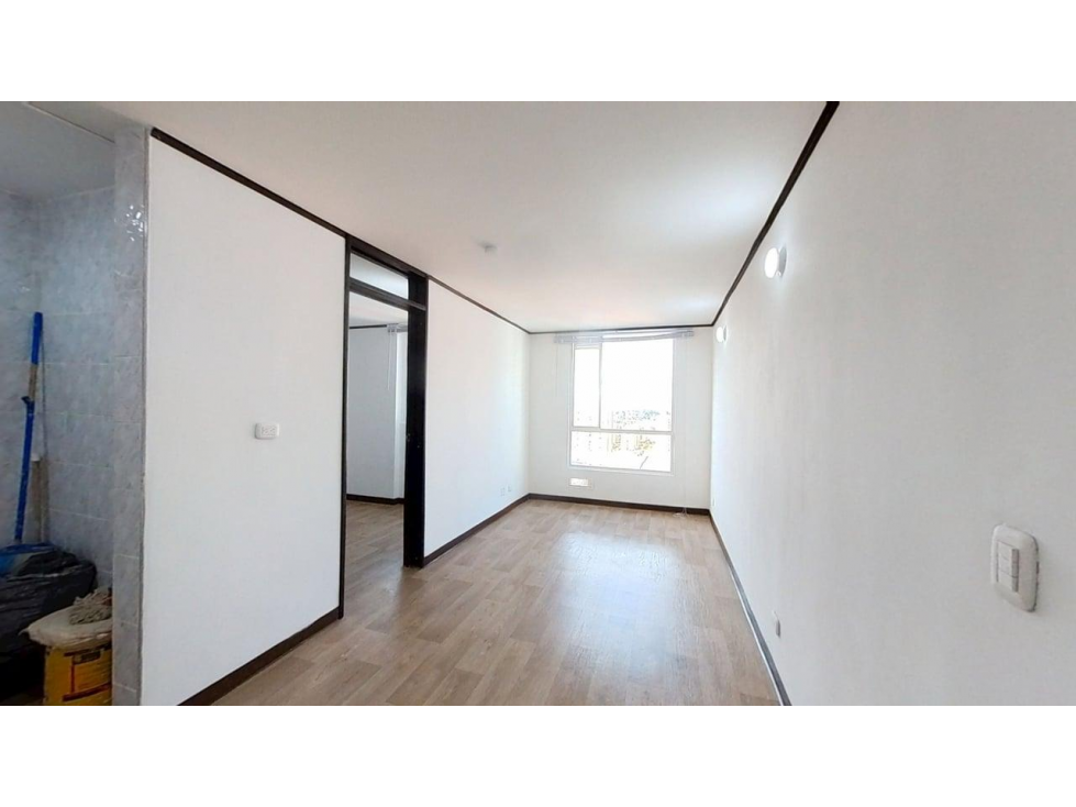 Venta Apartamento 1 hab, 29 mts2, Porto 13, El Tintal, Fontibón