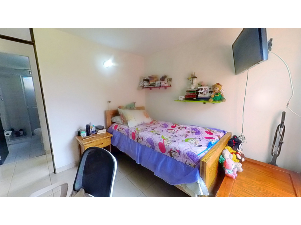 Venta Apartamento 2 hab, 44 mts2, Primavera, Ciudad Verde, Soacha — foto 4
