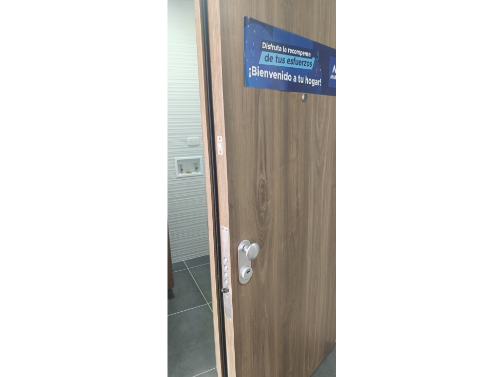 Apartamento en venta Montpellier Ciudadela La Salle — foto 6