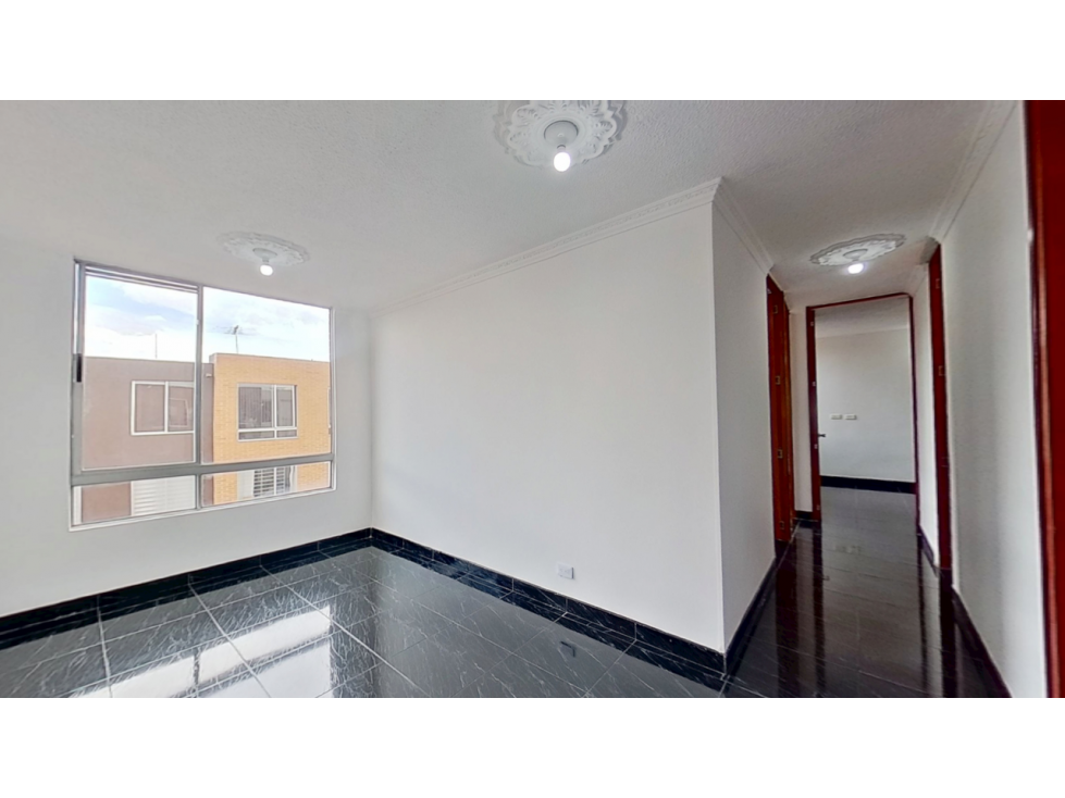 Venta Apartamento 3 hab, 50 mts2, MONTECARLO II, Villas de Granada