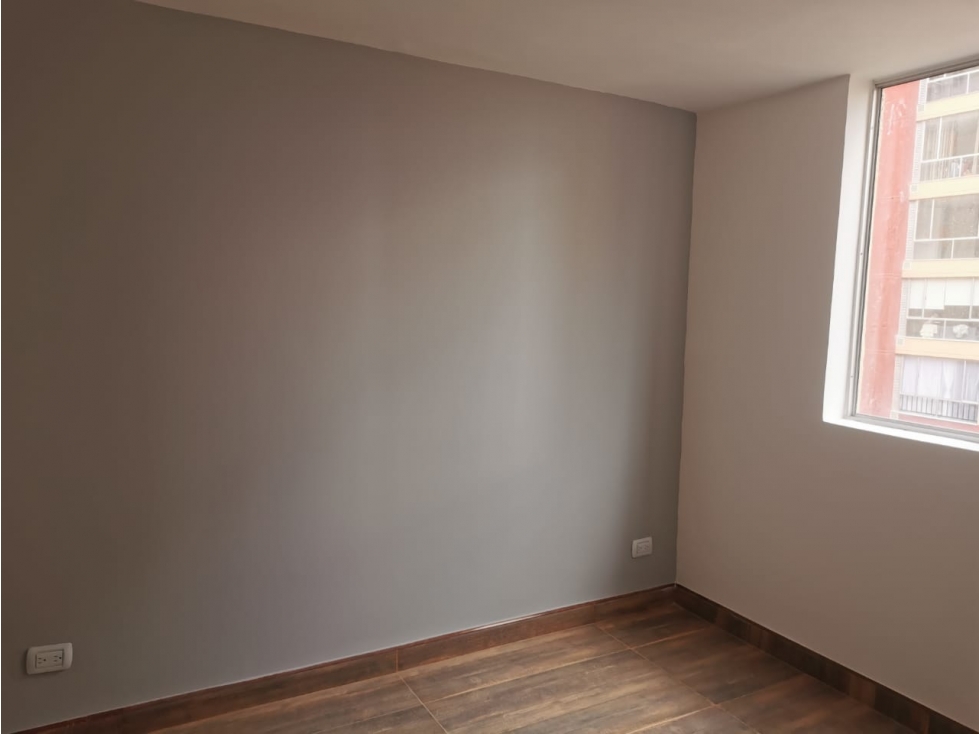 Bonaire Club Residencial - Venta Apartamento, Fontibón Bogotá — foto 3