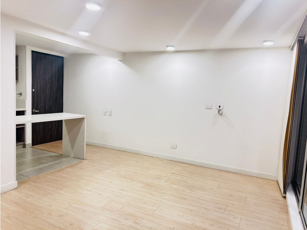Venta Apartamento 3 hab, 92 mts2, Boreal Kennedy — foto 3