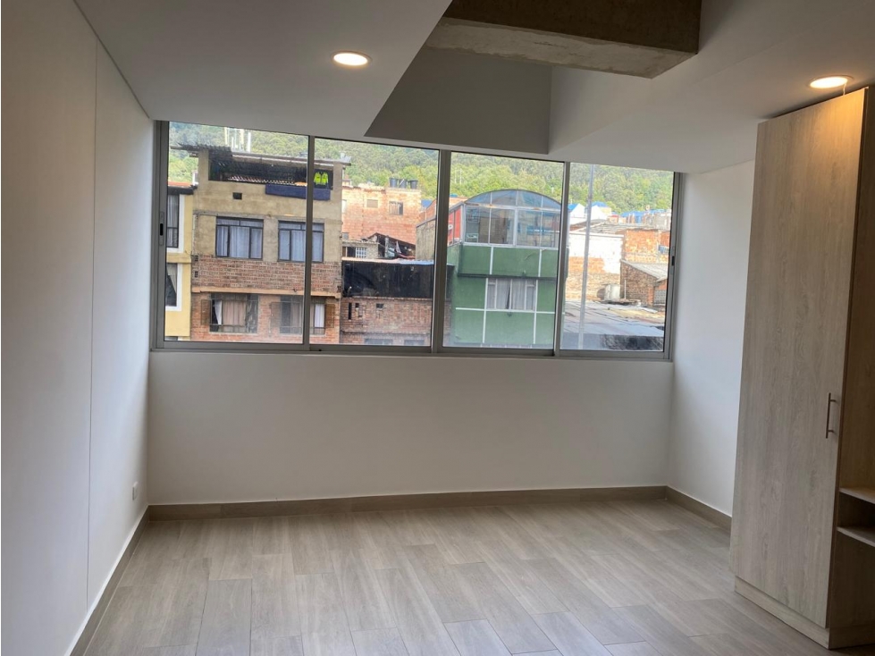Venta Apartaestudio AirBnb Club House La Quinta en San Martín Bogotá — foto 5