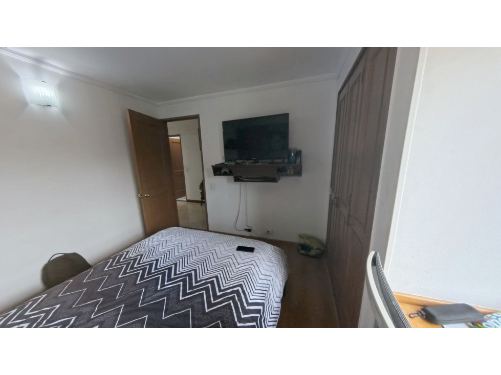 Venta Apartamento 3 hab, 77 mts2, La Librería, Usaquén — foto 4