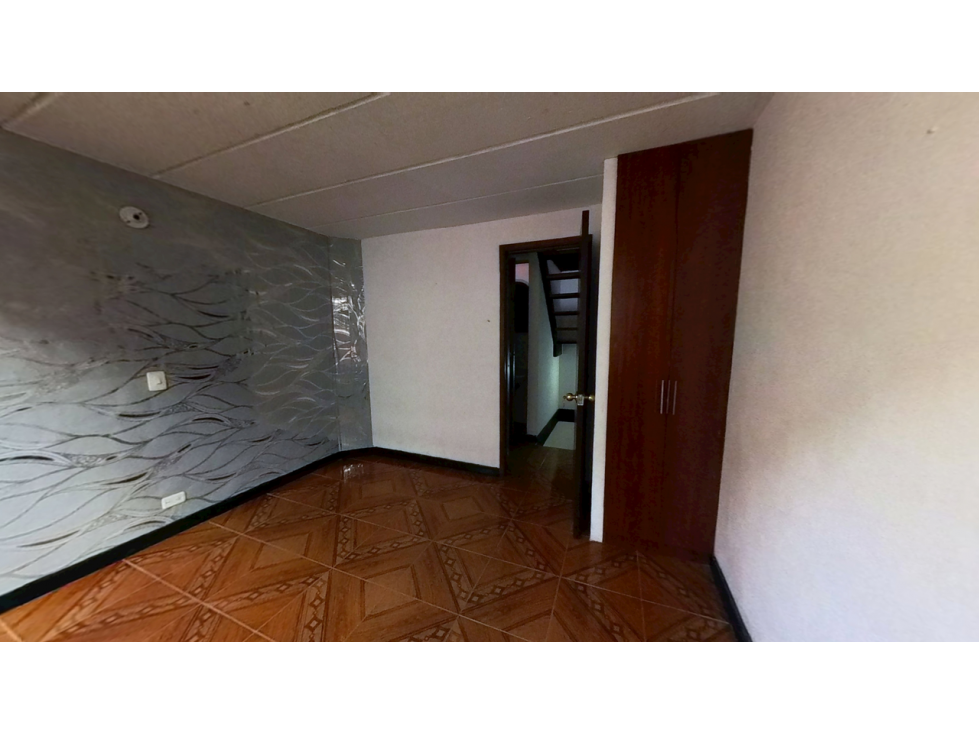 Venta casa de 2 hab, 50 mts2, Casas Del Nogal Tibabuyes, Suba — foto 4