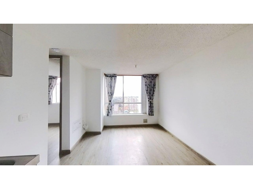 Venta Apartamento 2 hab, 39 mts2, Estancia 70 Madelena Ciudad Bolívar — foto 2