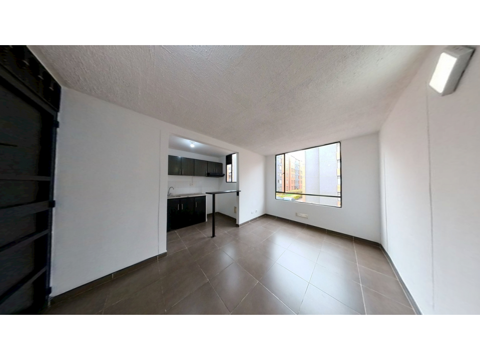 Venta Apartamento 3 hab, 47 mts2, PINO PARQUES DE BOGOTA, Bosa