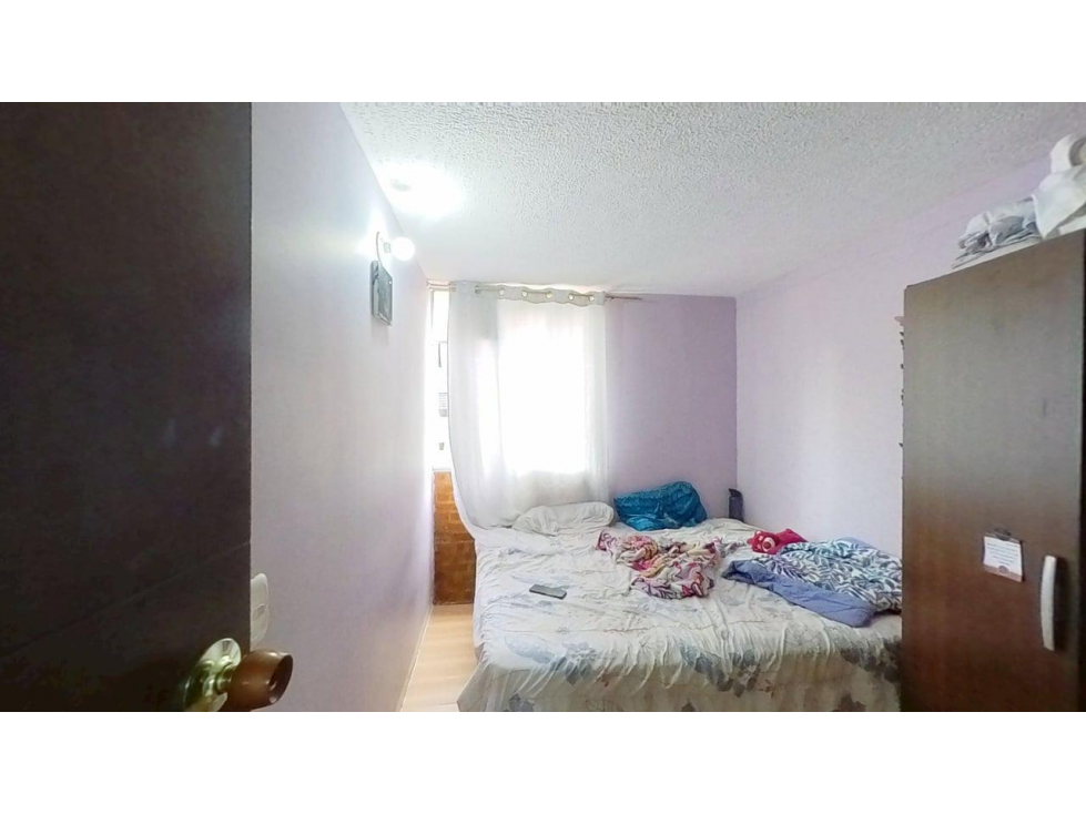 Venta Apartamento 3 hab, 50 mts2, Solsticio 2, El Porvenir, Fontibón — foto 2