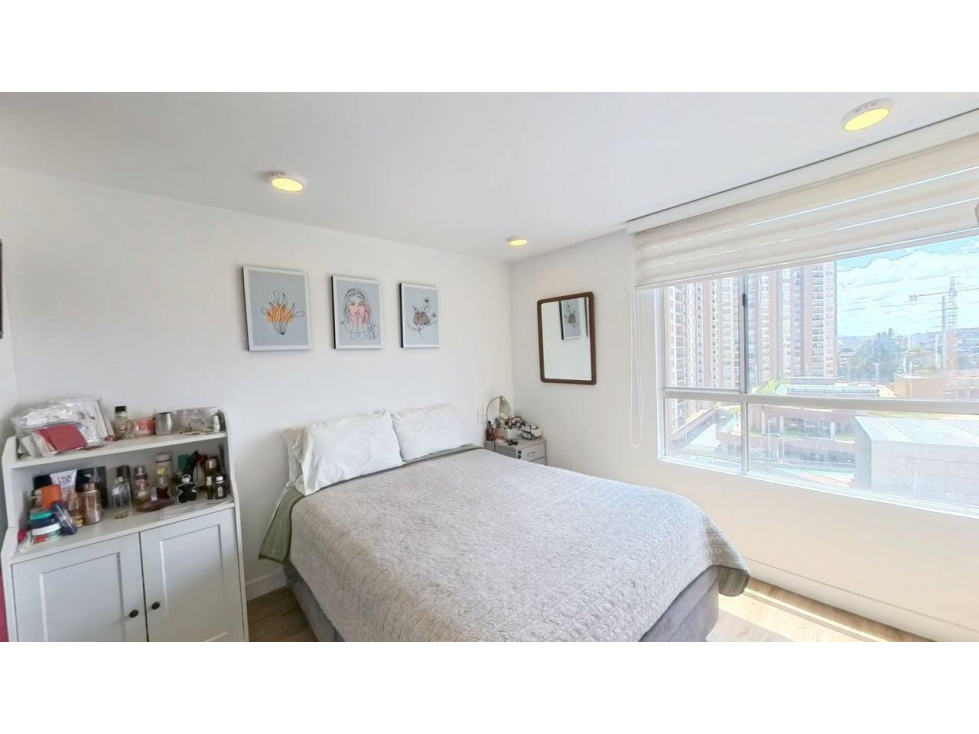 Venta Apartamento 3 hab, 67 mts2, Boreal, La Igualdad, Kennedy
