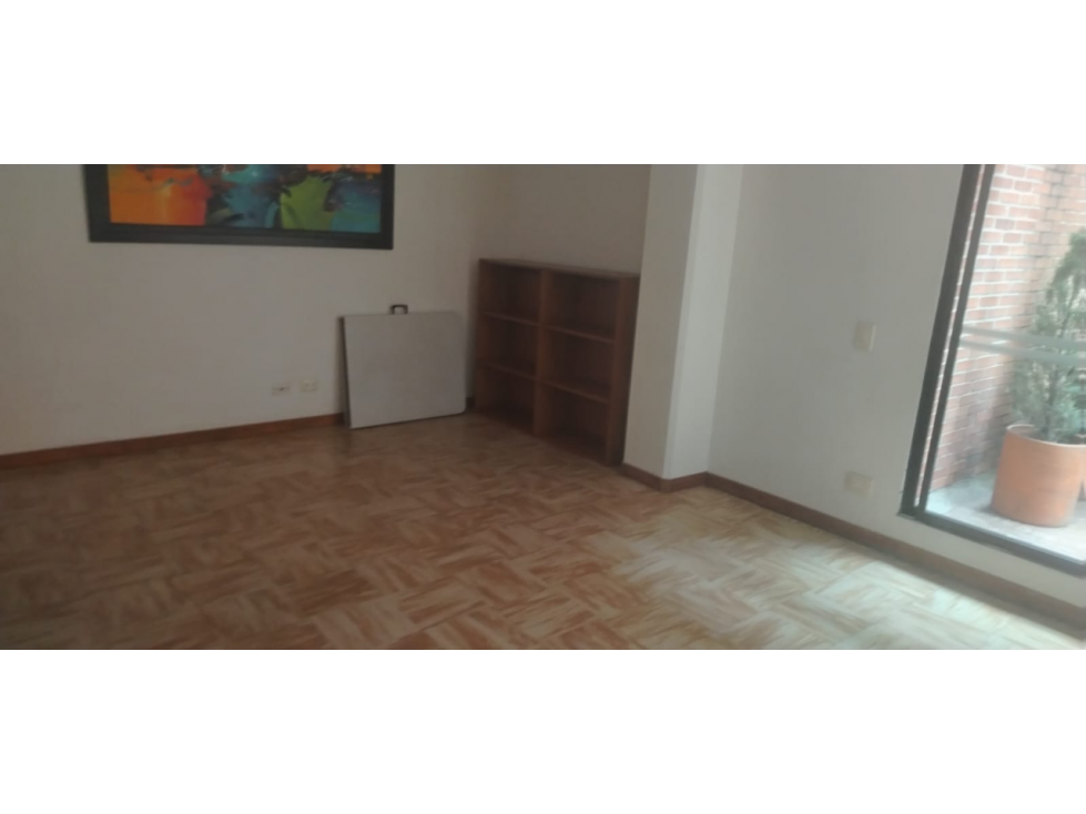 Venta Apartamento 2 hab, 83 mts2, Chico 94, Bogotá, Chapinero — foto 5