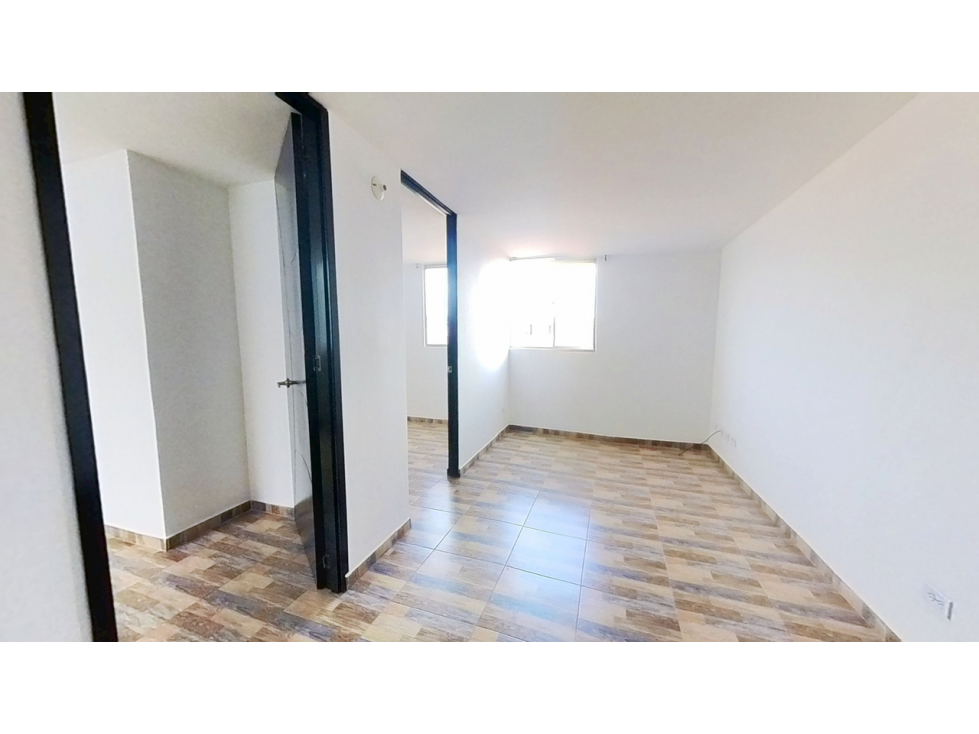 Venta Apartamento 3 hab, 47 mts2, Puerta del Sol, Bosa