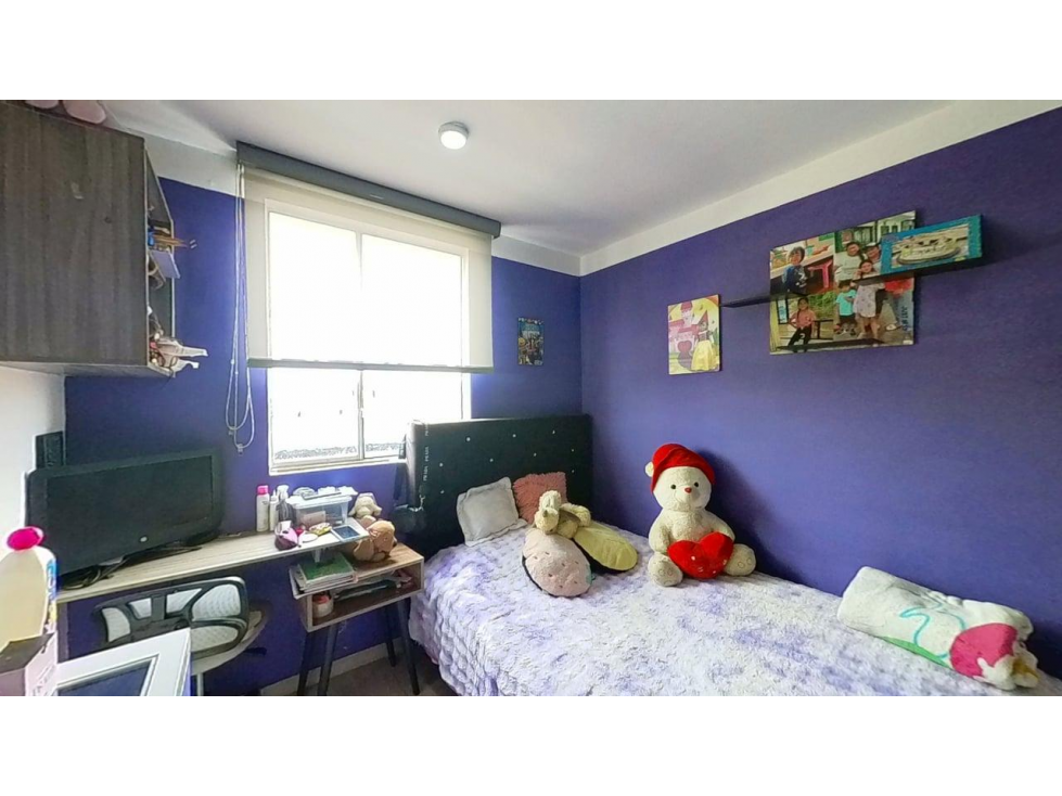 Venta Apartamento 3 hab, 44 mts2, Sevilla Real, Granjas del Dorado — foto 6