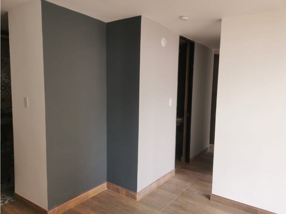 Bonaire Club Residencial - Venta Apartamento, Fontibón Bogotá — foto 5
