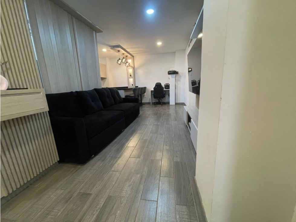 VENDEMOS - Apartamento en el occidente de Bogotá - Barrio París — foto 3