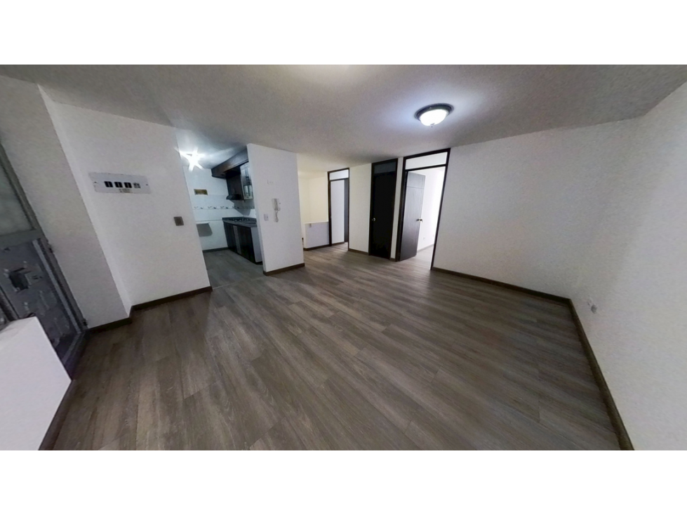 Venta Apartamento 2 hab, 56 mts2, Florida Blanca, Engativá — foto 4